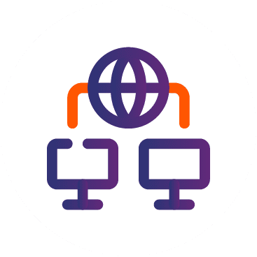 Global Data Center Label